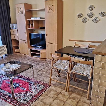 An Der Aue 4D Guerlich Apartment Dahme  Ngoại thất bức ảnh